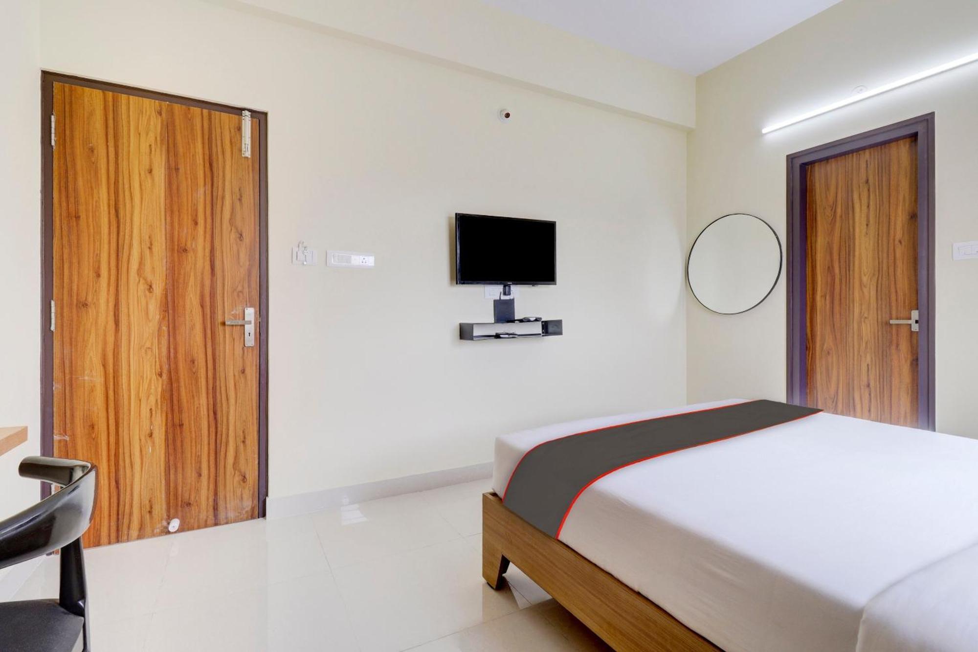 Hotel O Golden Grand Inn 班加罗尔 外观 照片