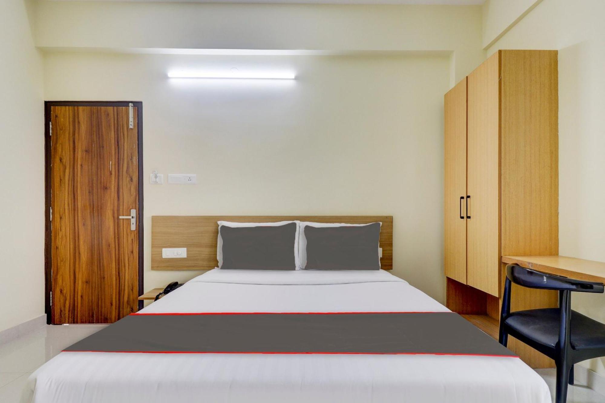 Hotel O Golden Grand Inn 班加罗尔 外观 照片